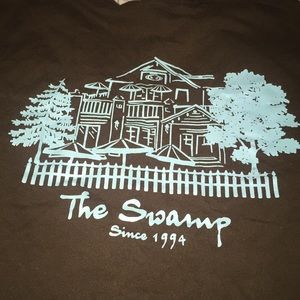 Restaurant tee